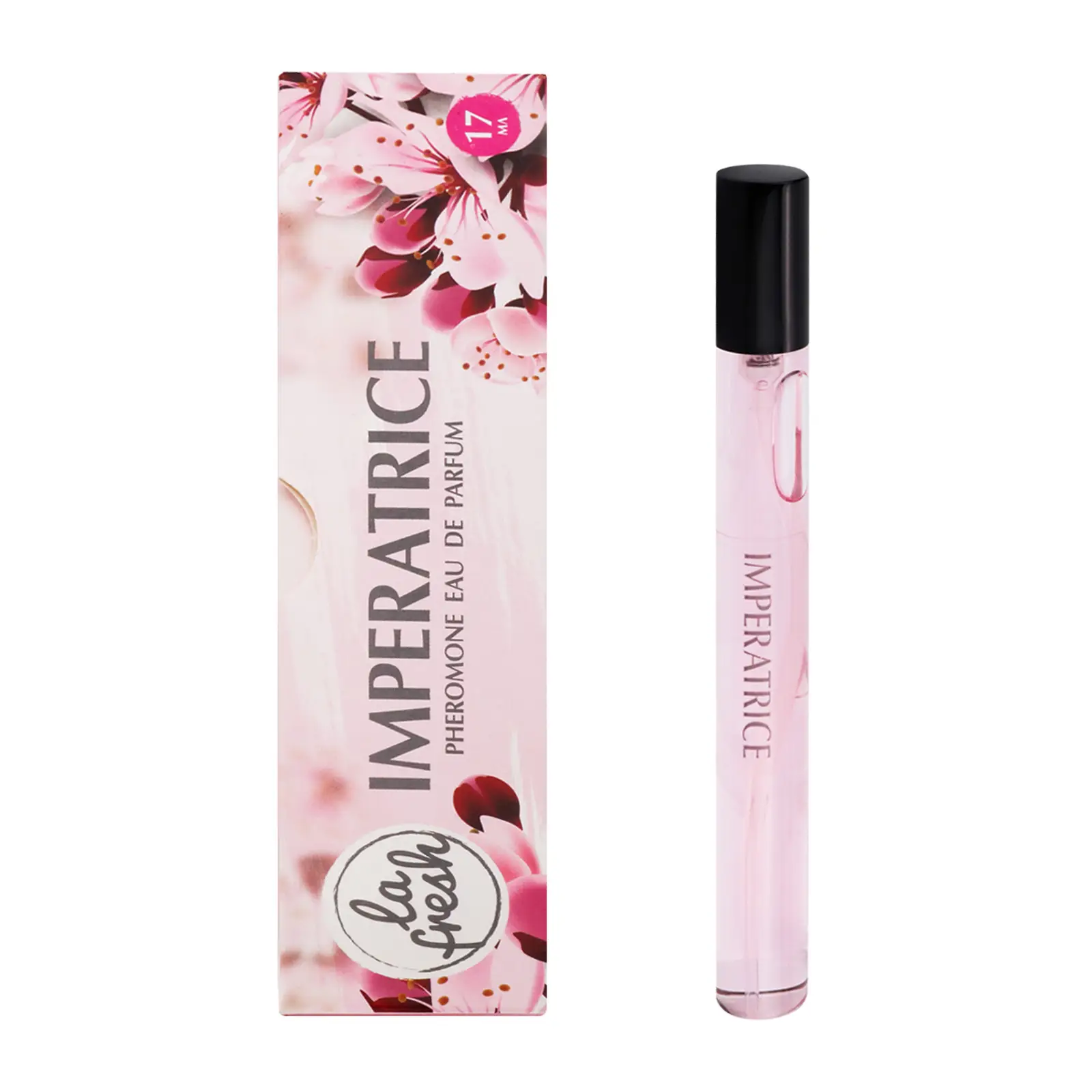 Парфюмерная вода La Fresh Imperatrice с феромонами женская