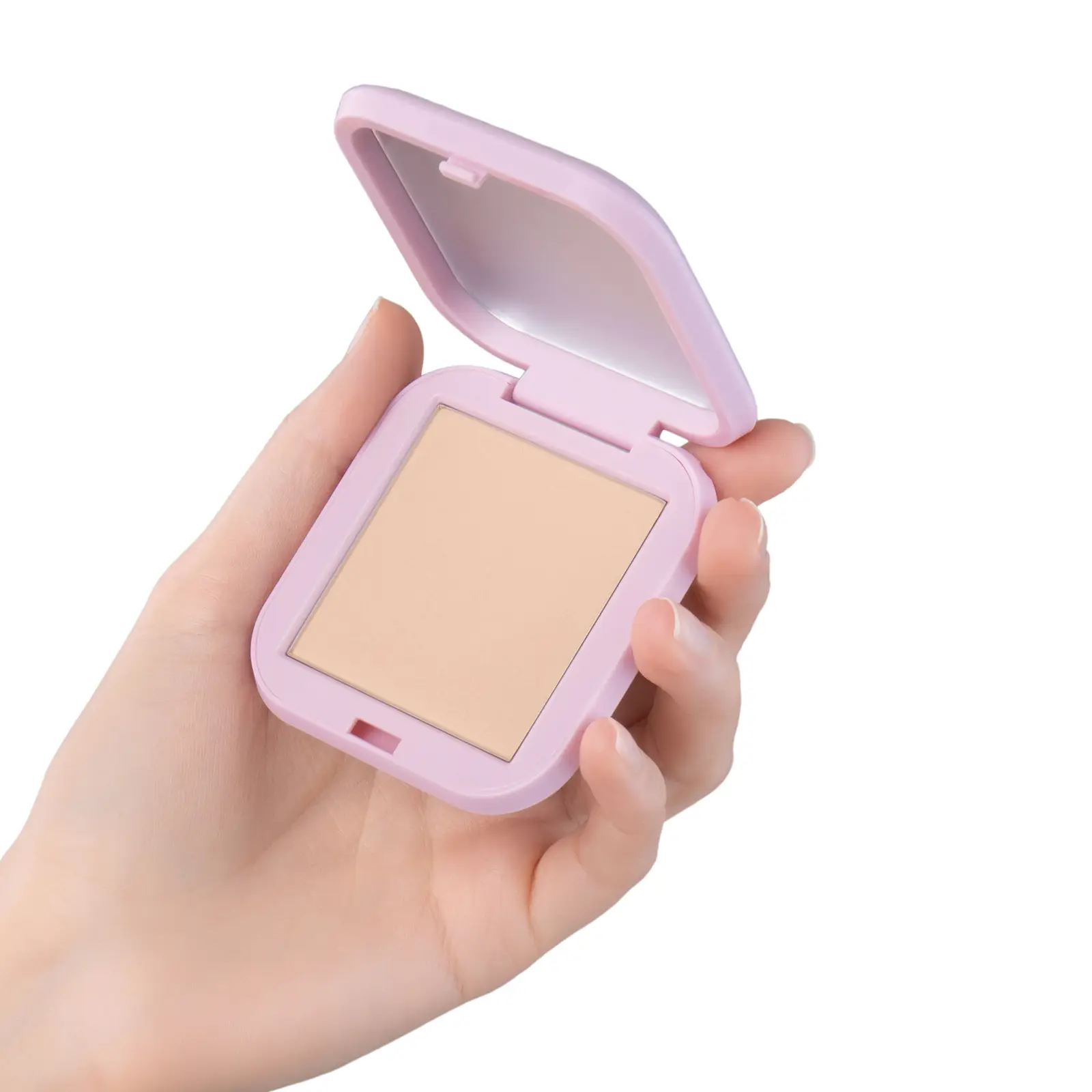 Пудра для лица Funky Monkey Compact Powder матирующая тон 04