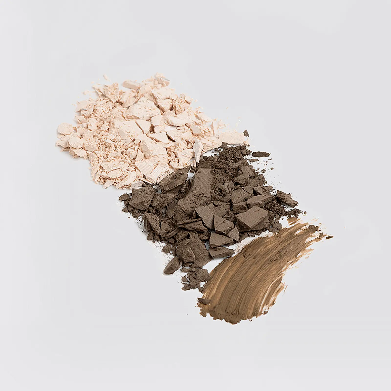 Набор для бровей Vivienne Sabo тон 01