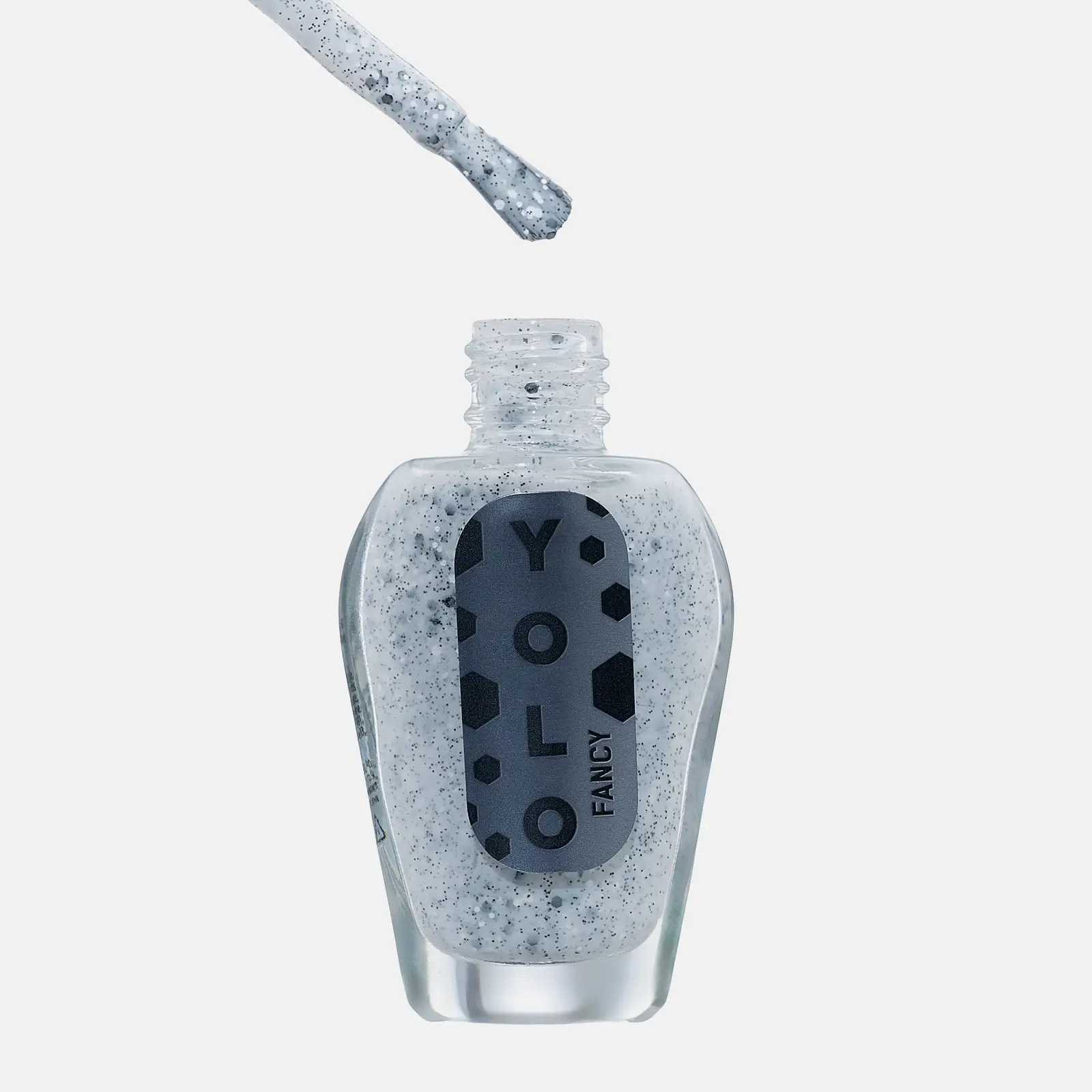 Лак для ногтей Yolo Fancy тон 61