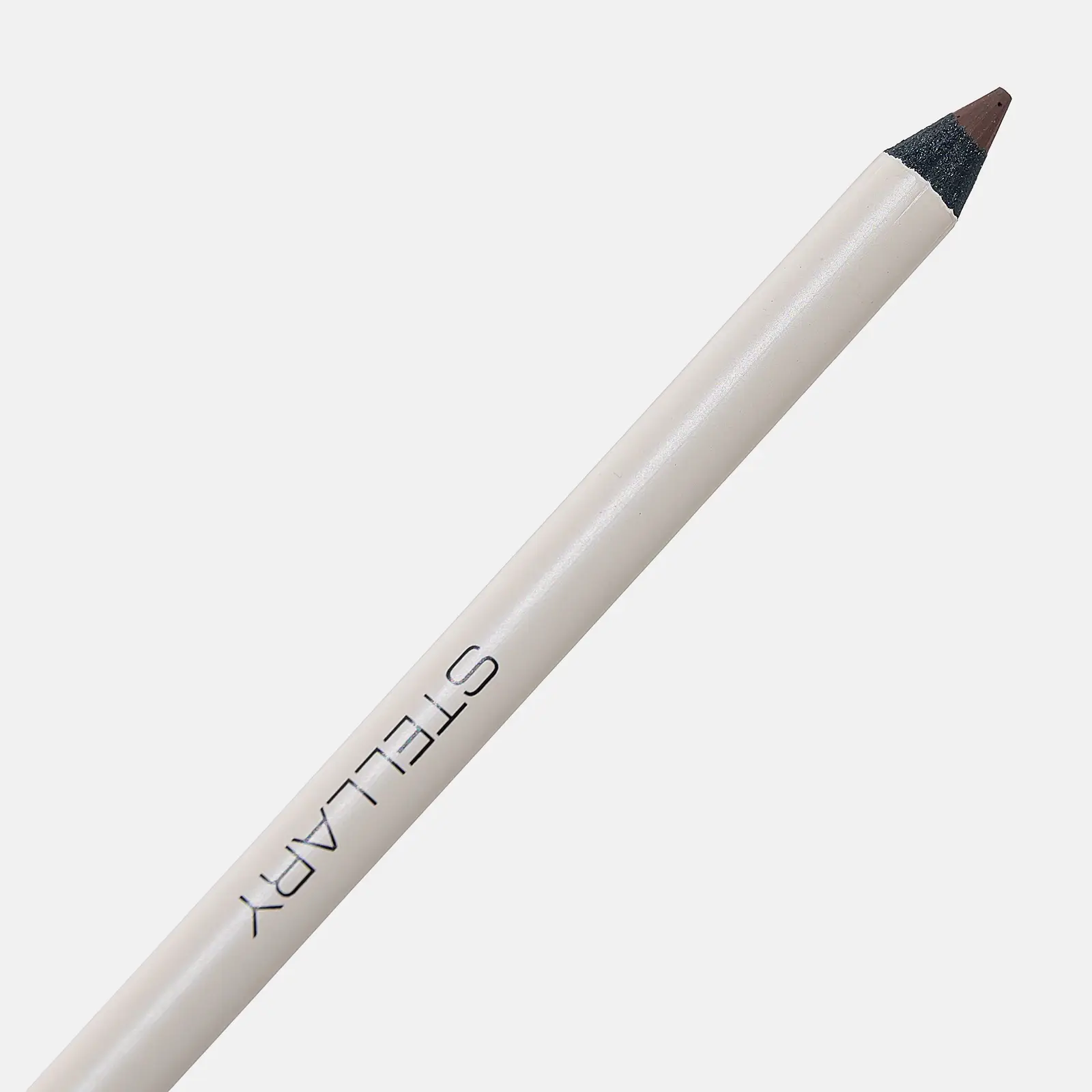 Карандаш для бровей с щеточкой Classic Brow Pencil Stellary тон 04 - фото 3