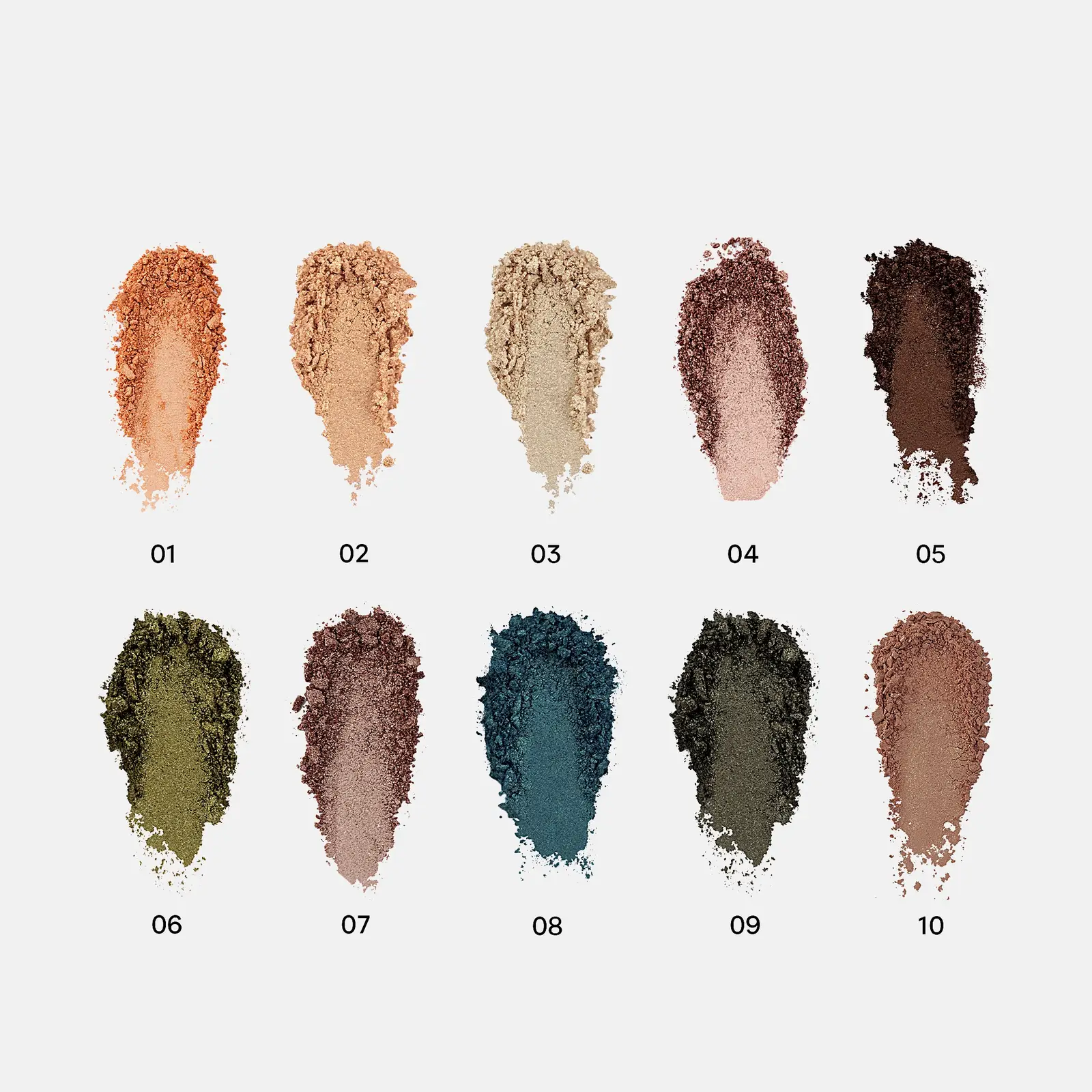 Палетка теней для век Wet N Wild Color Icon Comfort zone 