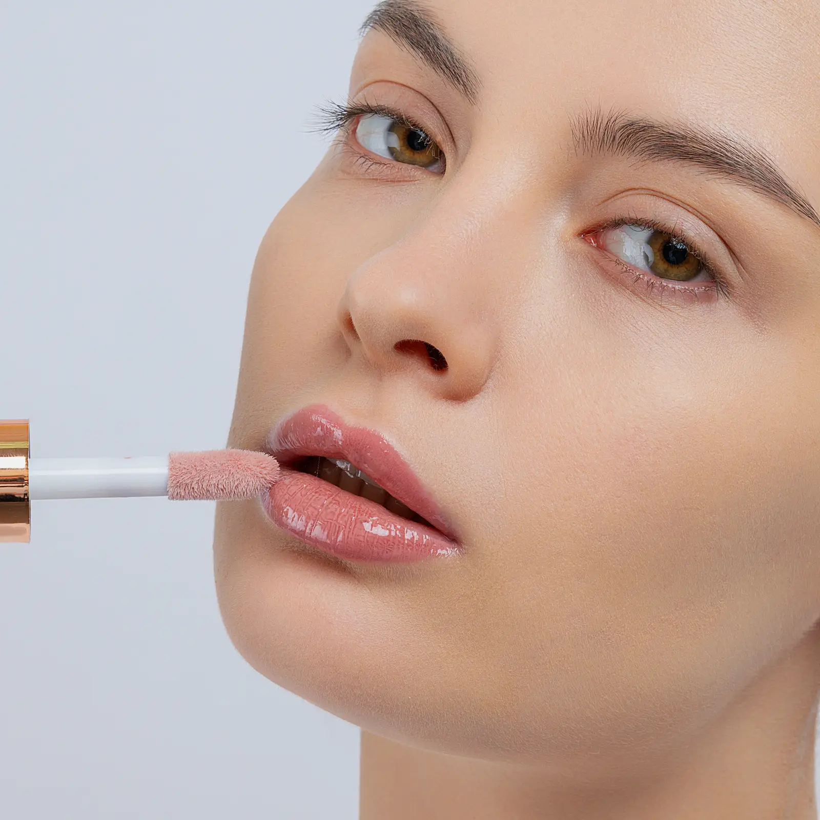 Блеск для губ Lipgloss Big Lips тон 11 Stellary - фото 5