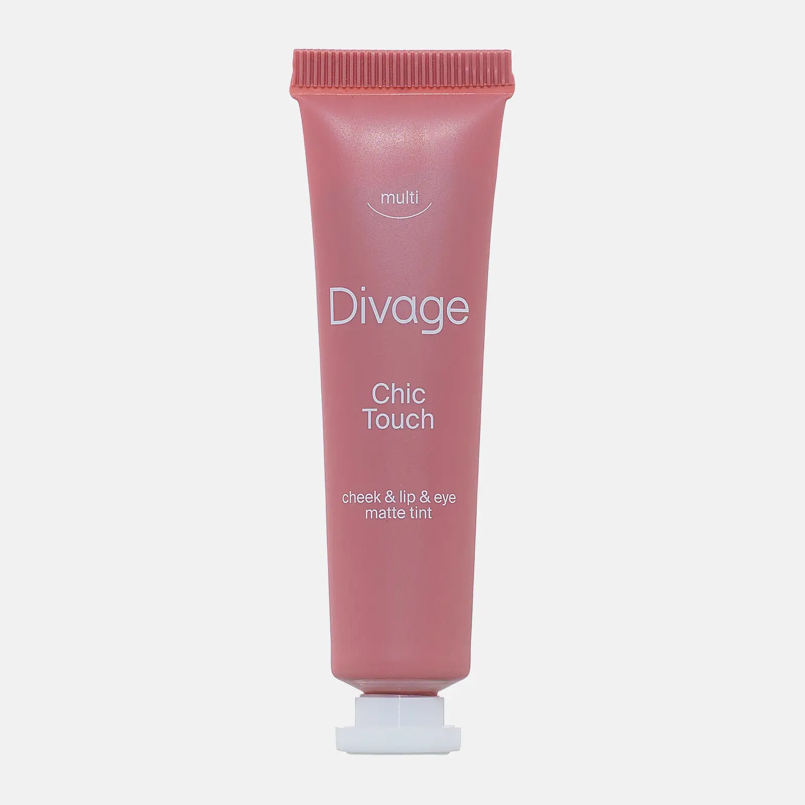 Тинт для лица Divage Chic Touch матовый тон 03
