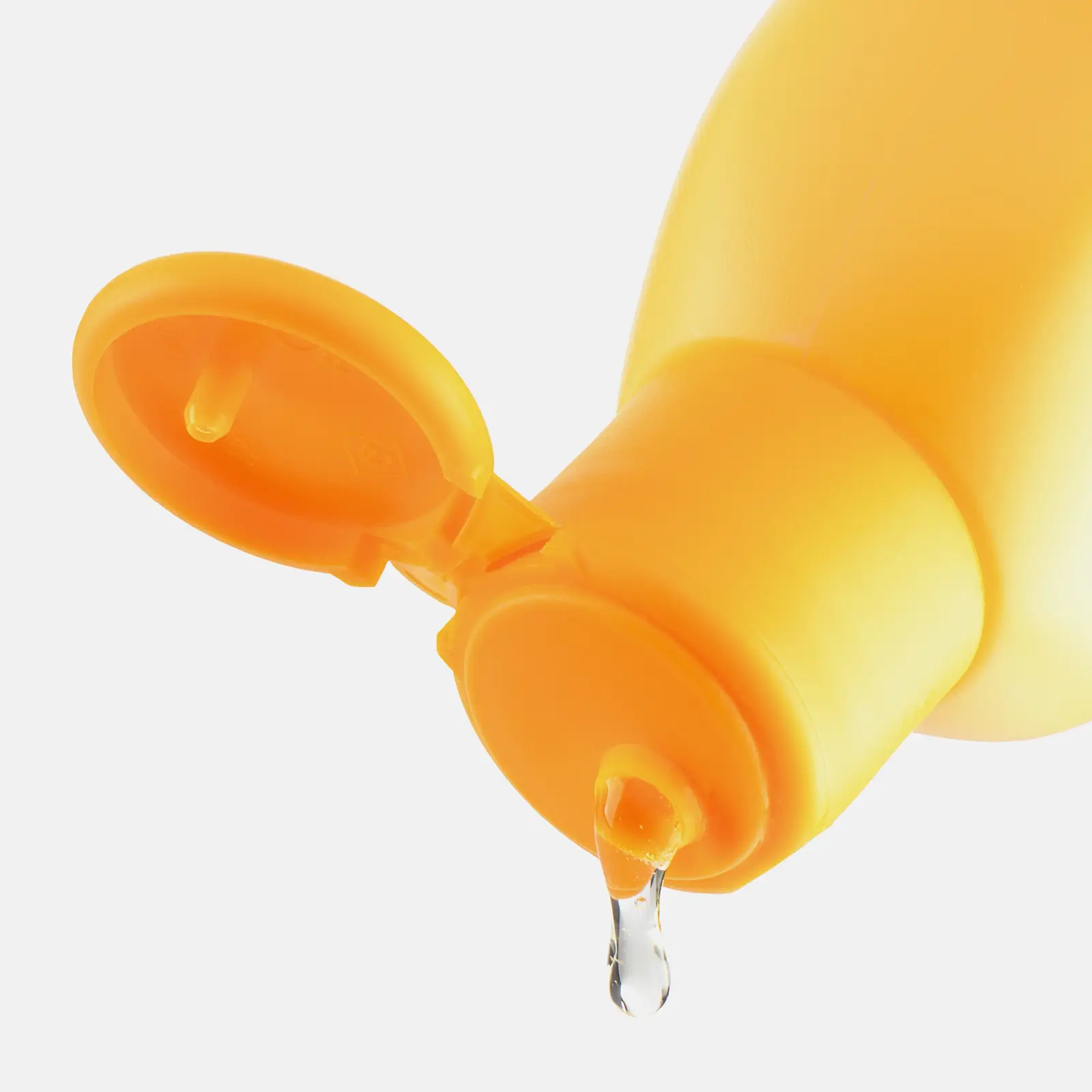 Шампунь для волос Мое Солнышко Леденцовая свежесть 200мл