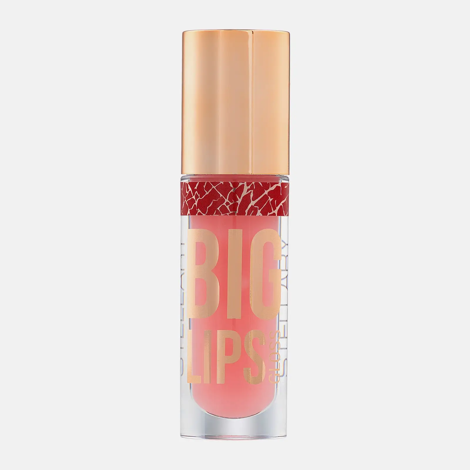 Блеск для губ Lipgloss Big Lips тон 05 Stellary