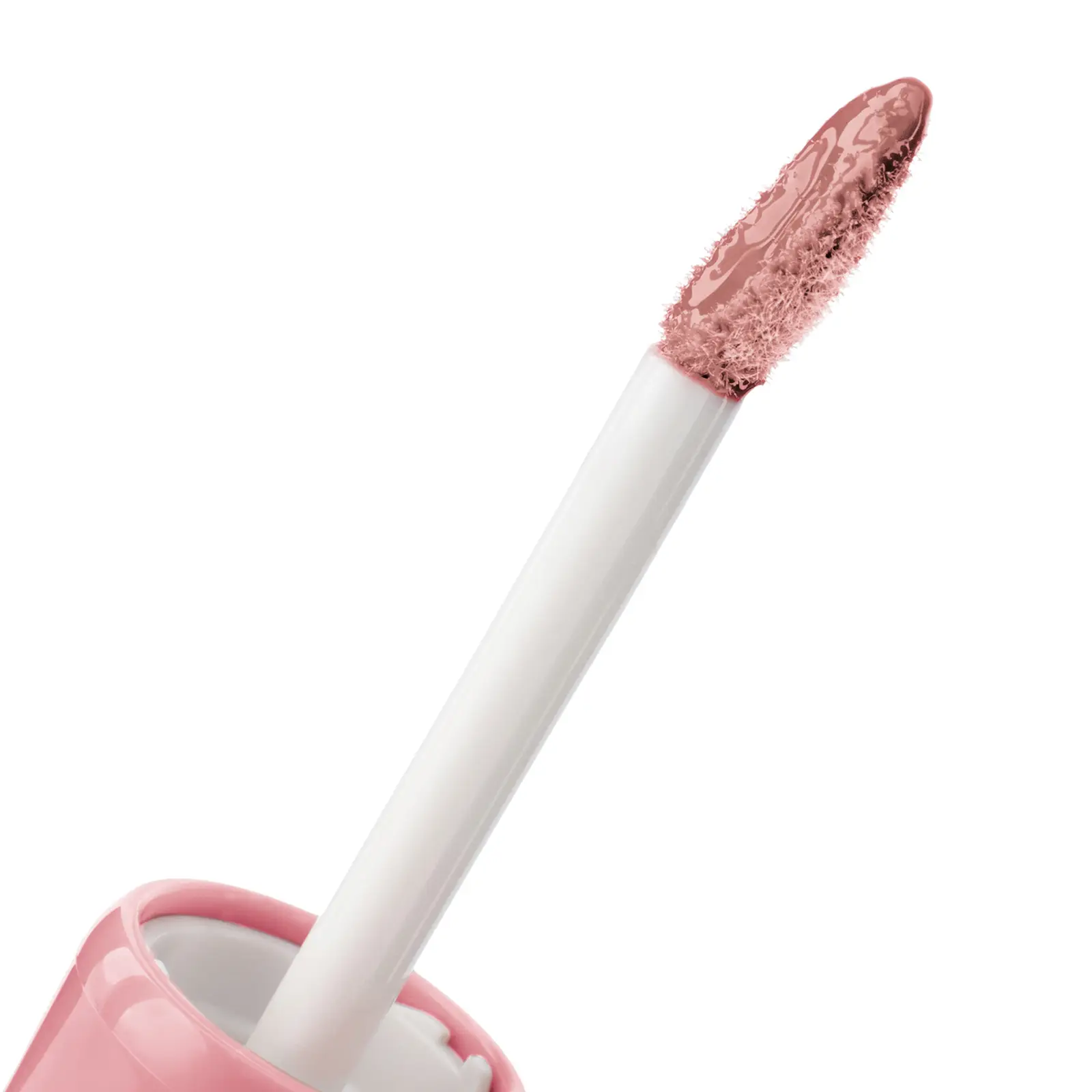 Помада для губ Divage Butter Gloss Liquid Lipstick тон 02