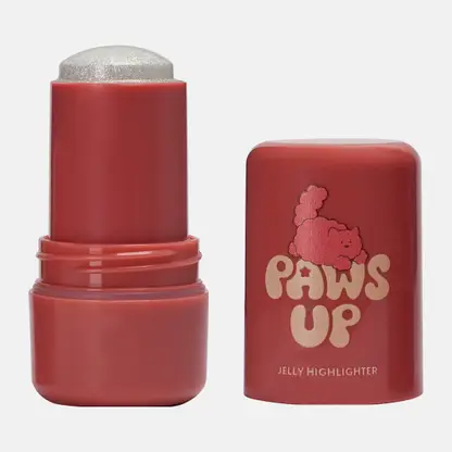 Хайлайтер-желе тон 01 Paws Up Love Generation