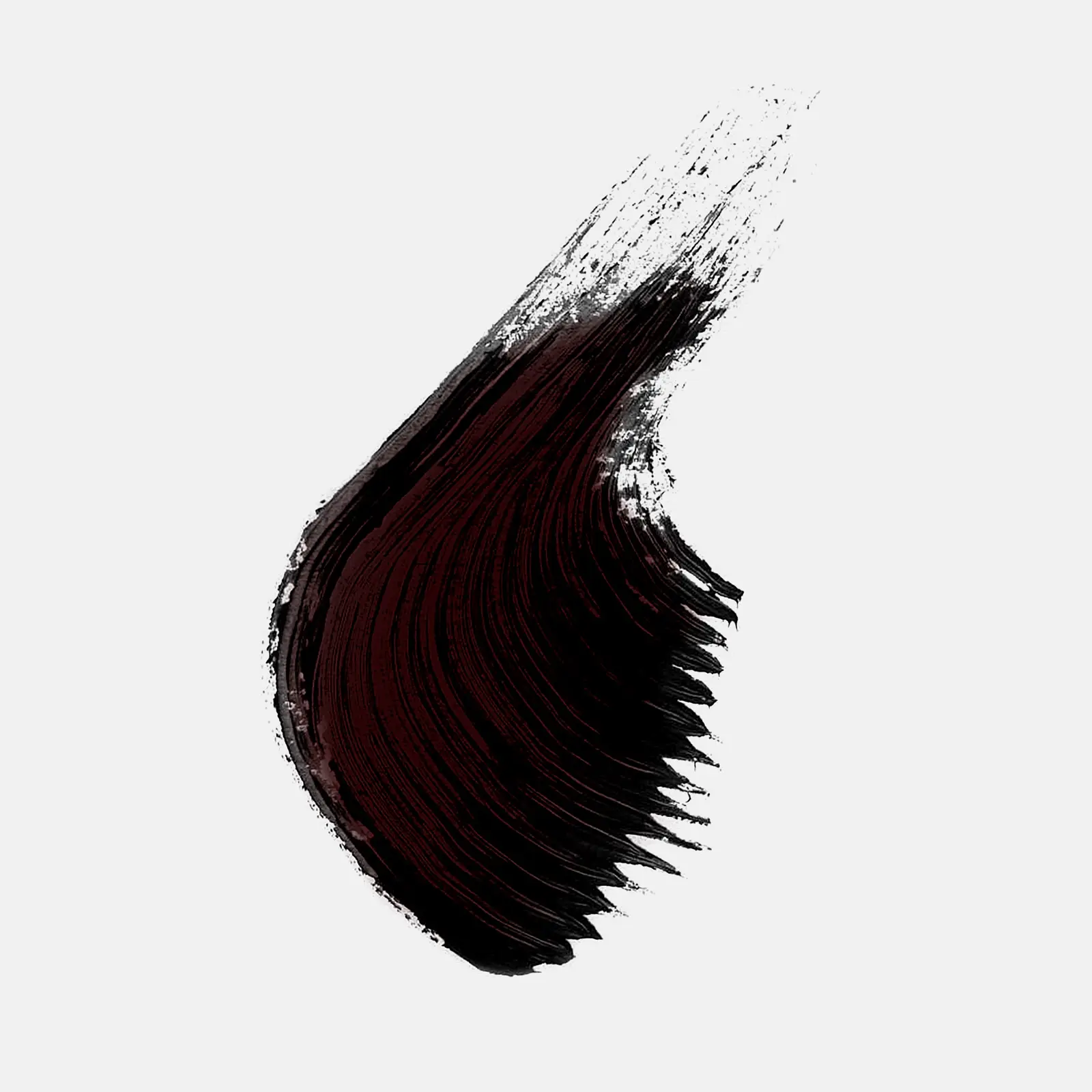 Тушь для ресниц Art-Visage Chicago объемная коричневая