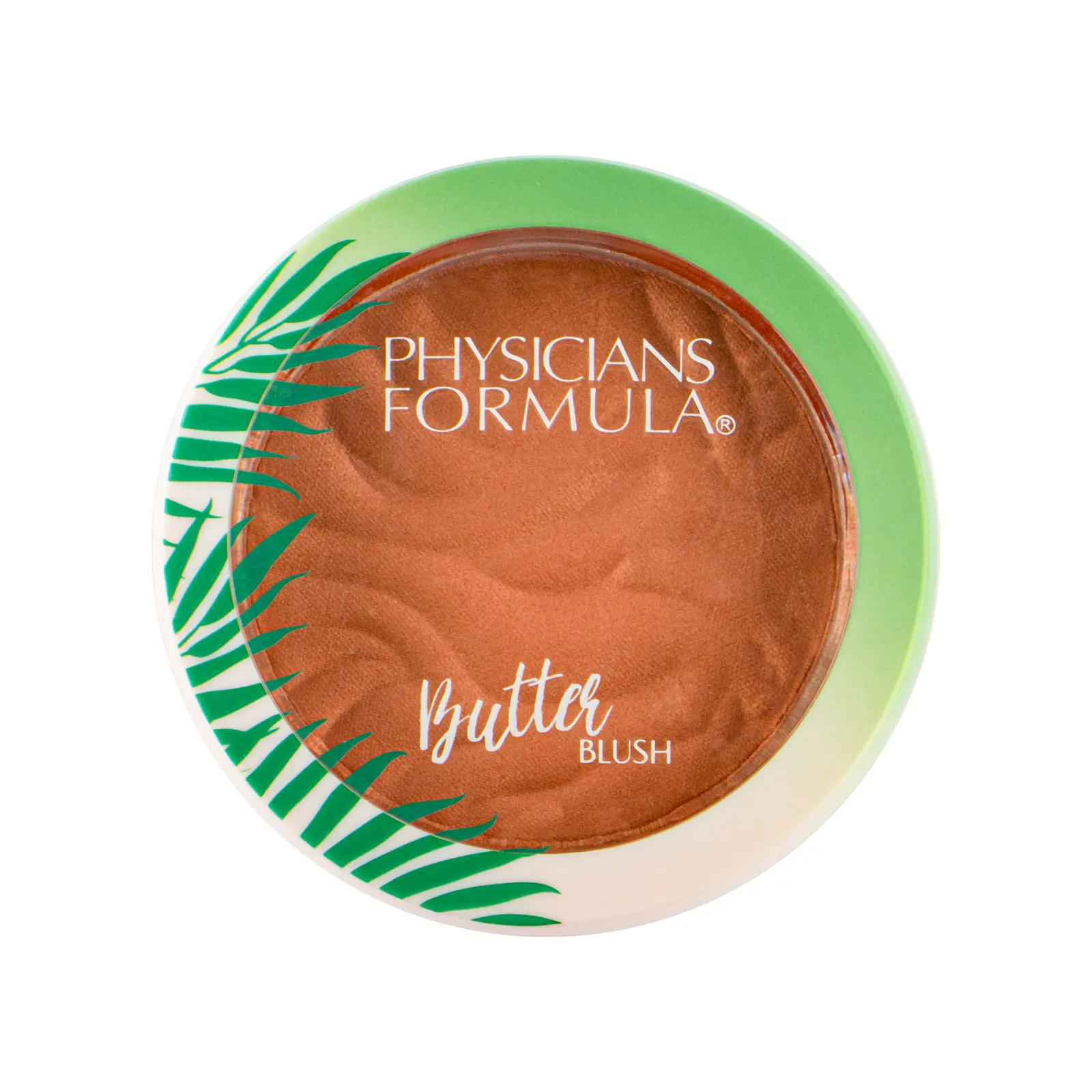 Румяна Physicians Formula Murumuru Butter спелый персик