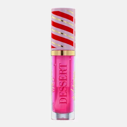 Масло для губ Vivienne Sabo Dessert A Levres тон 02 