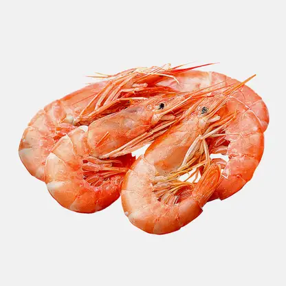 Креветки Магнит Королевские 60/80