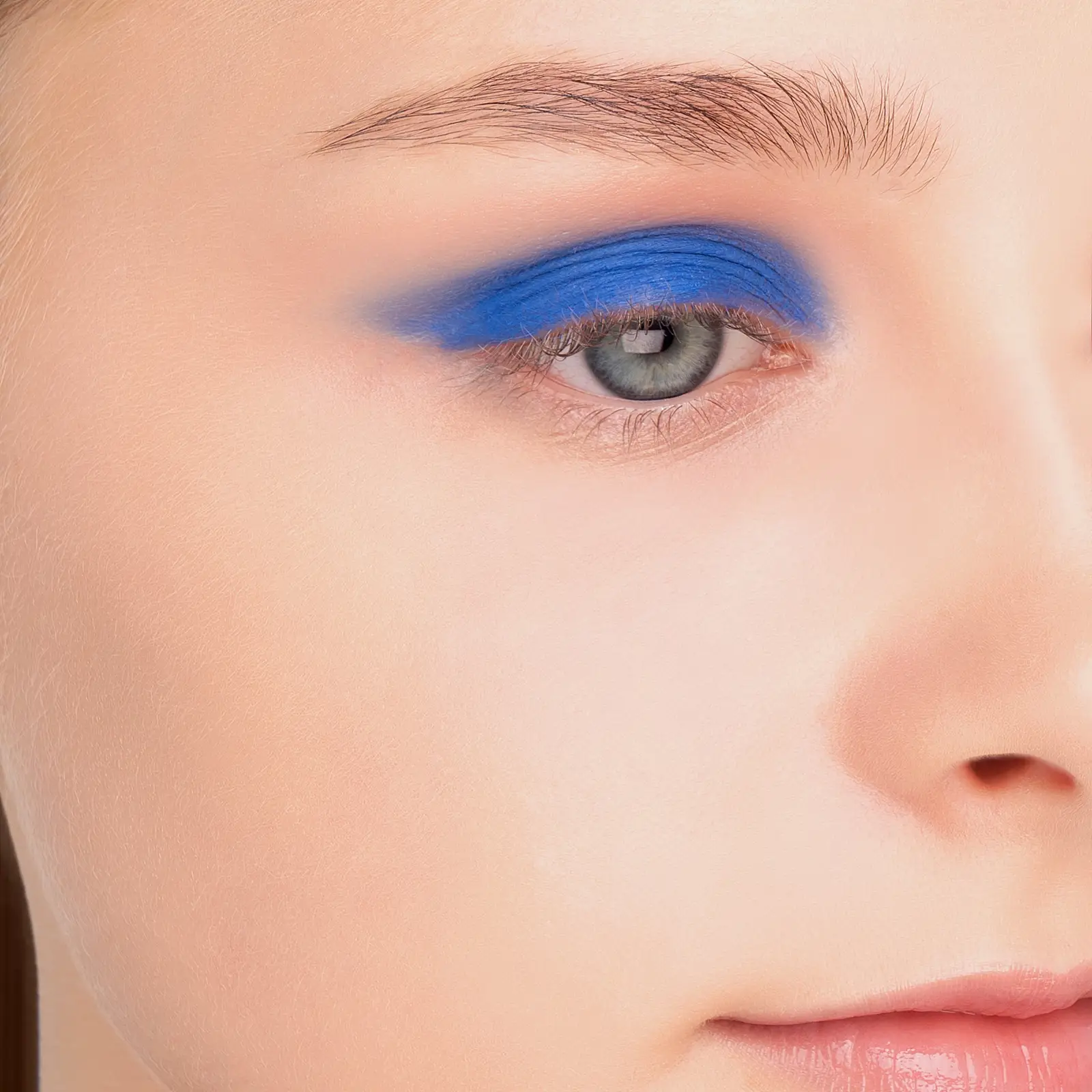 Универсальный пигмент для макияжа тон 06 Influence Beauty Technicolor