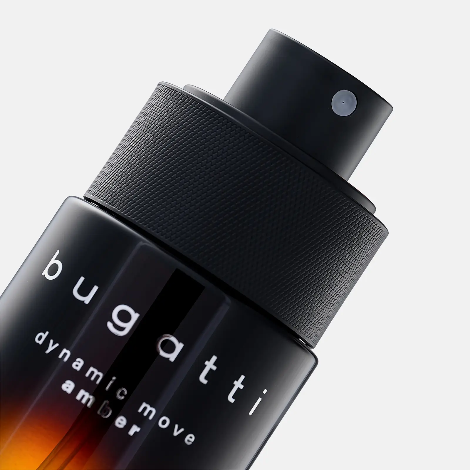 Туалетная вода Dynamic Move Amber Bugatti мужская 100мл