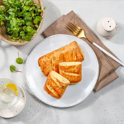 Изображение товара Хачапури с сыром 60г