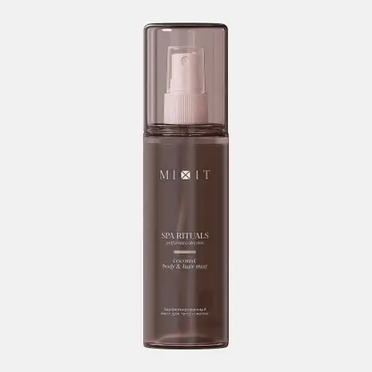 Мист для тела и волос Coconut Mixit Spa Rituals 150мл
