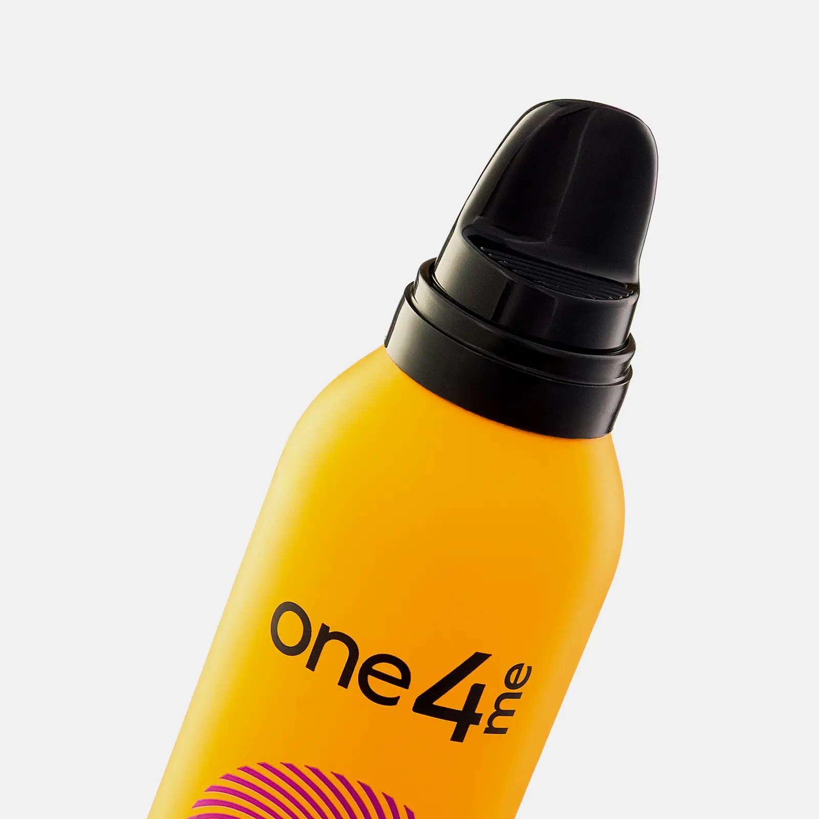 Мусс для волос One 4 Me Без предела 250мл - фото 3 Мусс для волос One 4 Me Без предела 250мл - фото 3