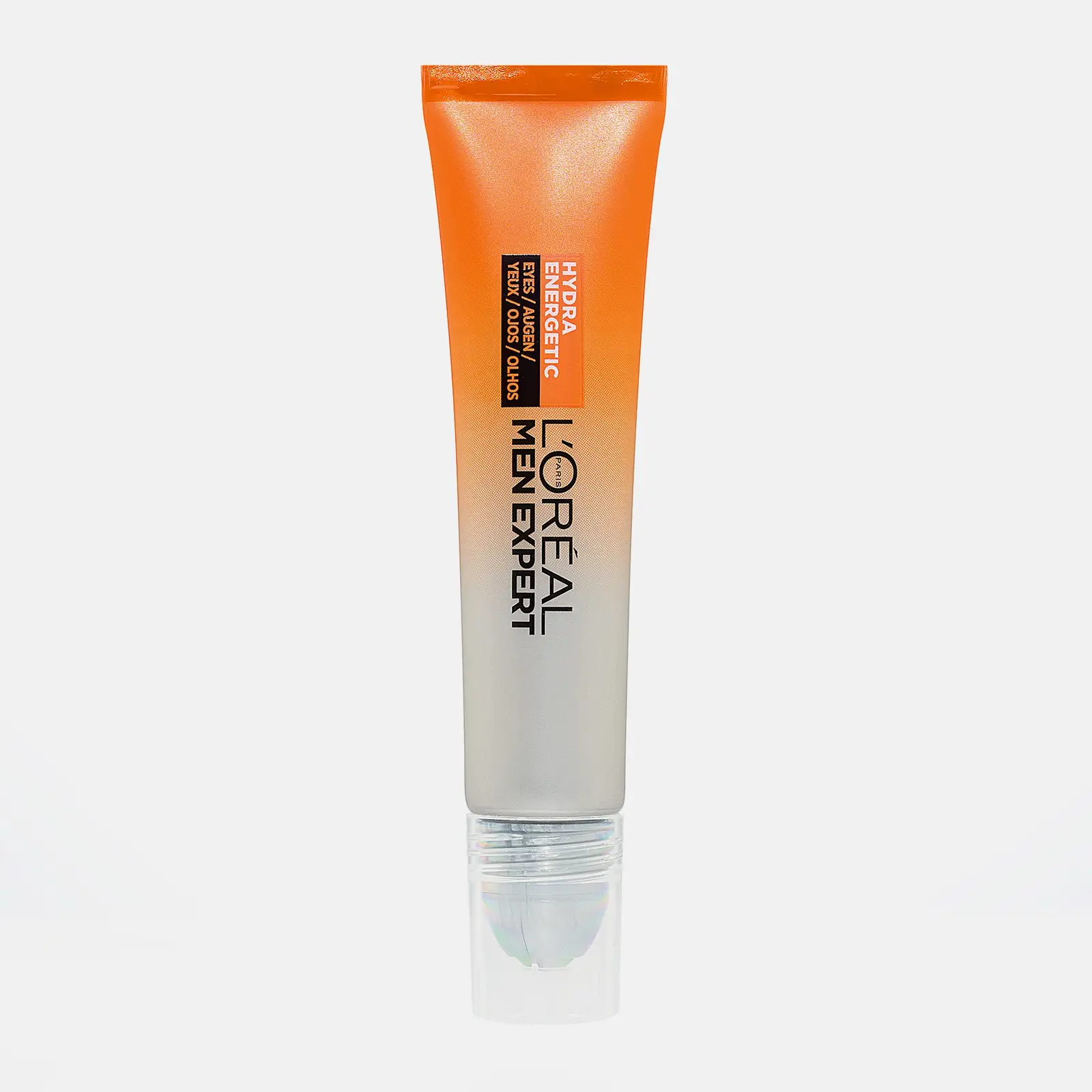 Гель для кожи вокруг глаз L’Oréal Paris Men Expert 10мл