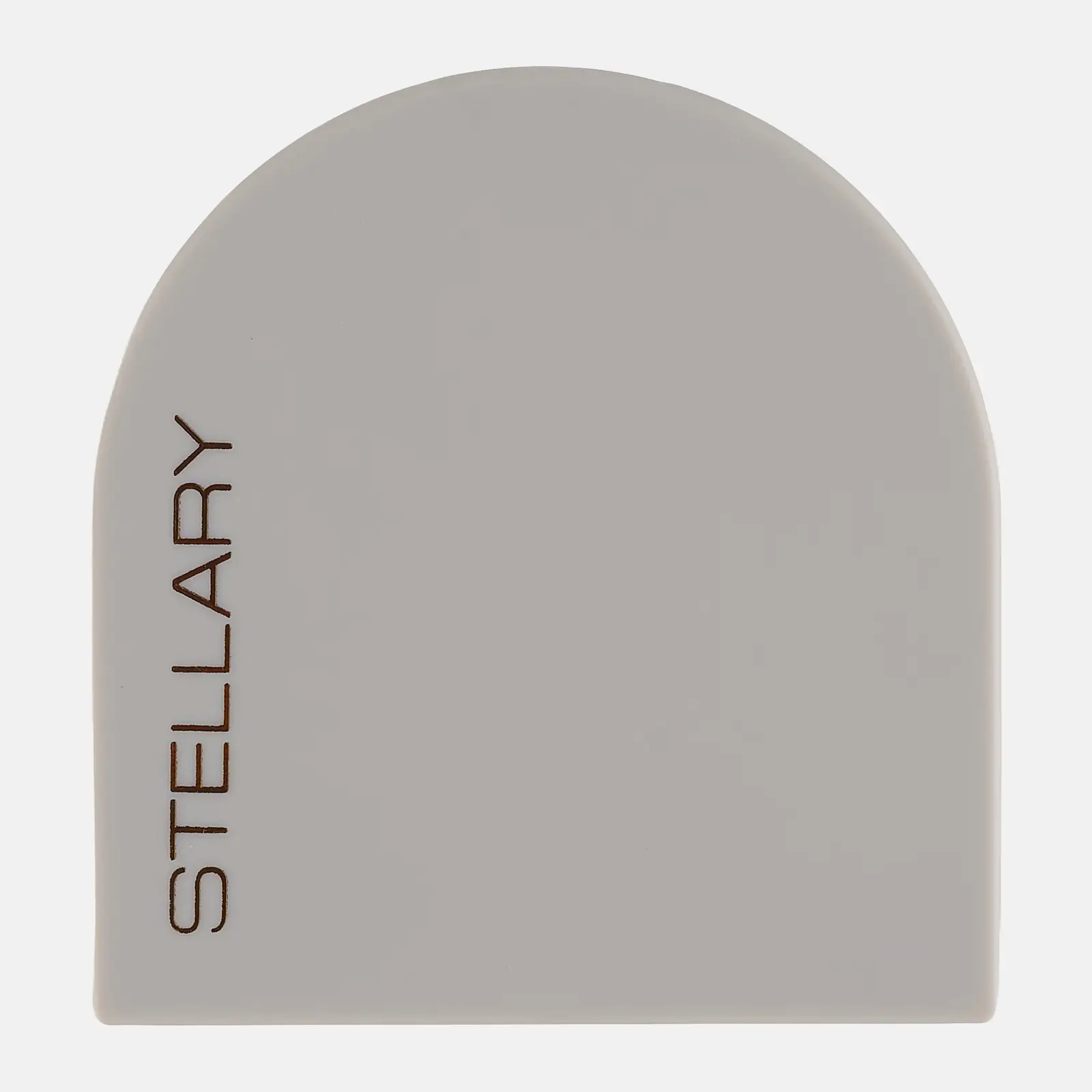 Кремовый контуринг для лица Soft Lines тон 02 Серо-коричневый Stellary