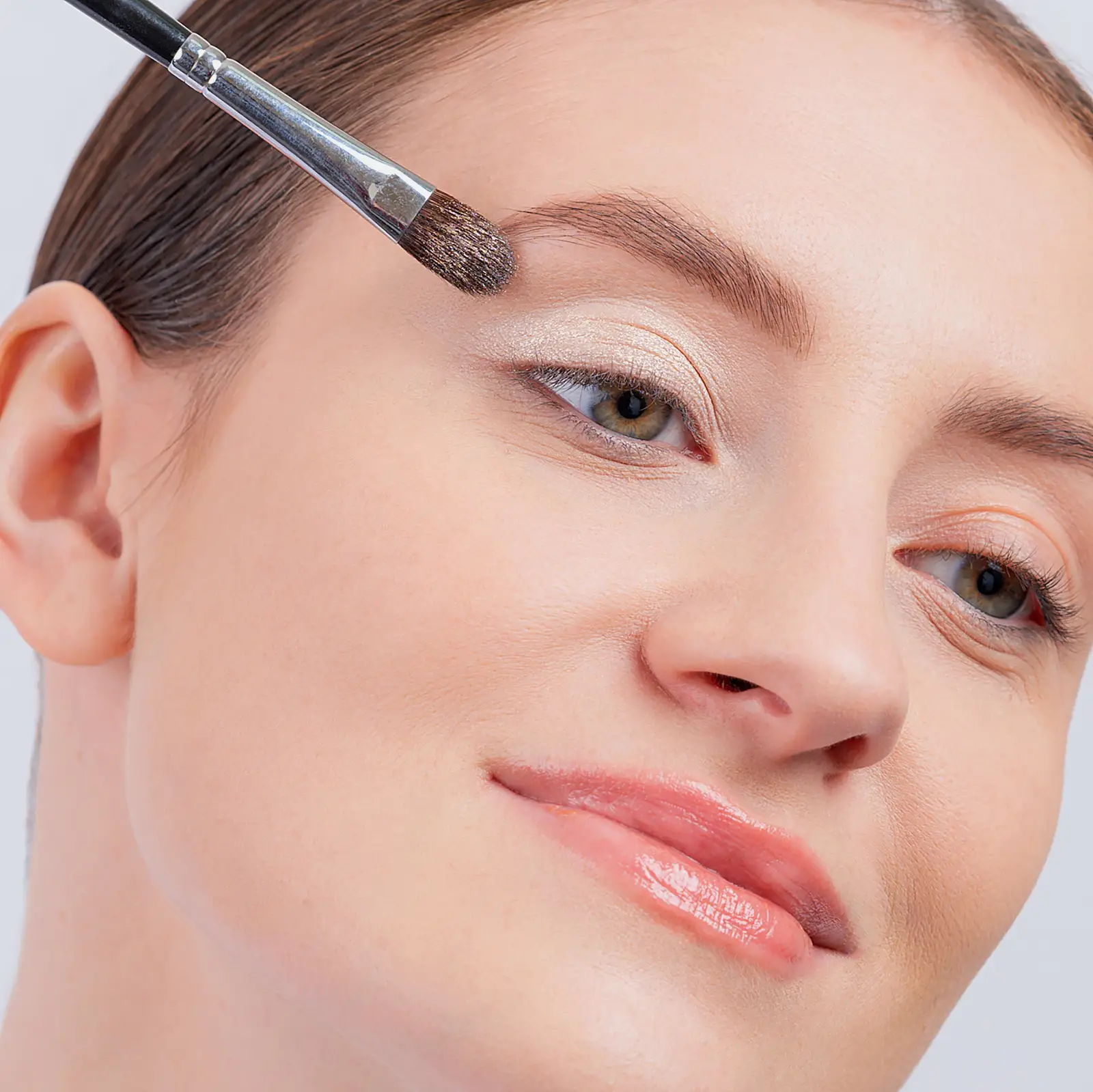 Тени для век The Mono тон 01 Divage