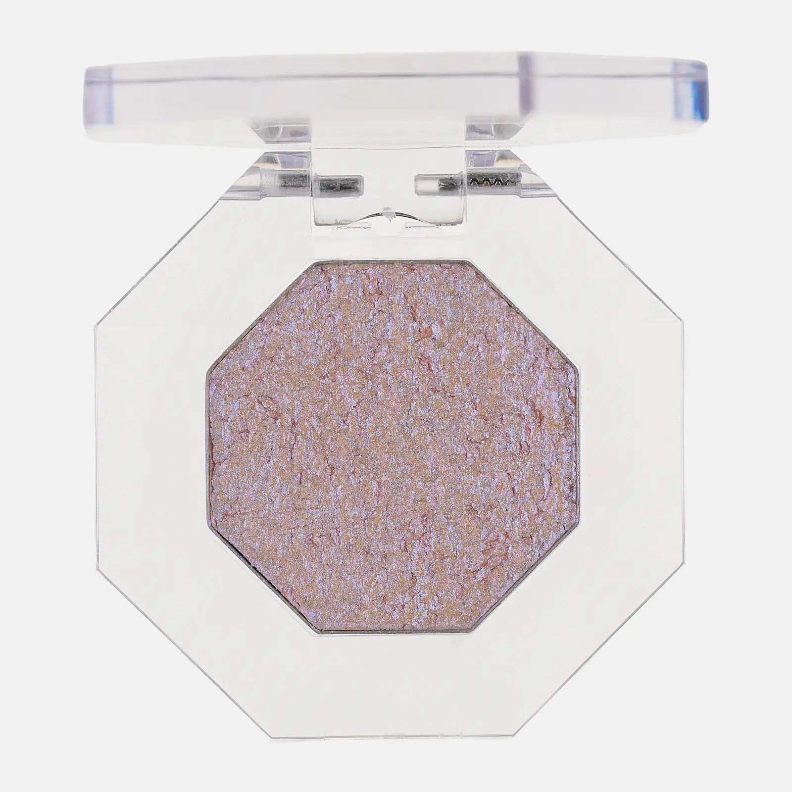 Дуохромные тени для век Neochrome тон 02 Influence Beauty