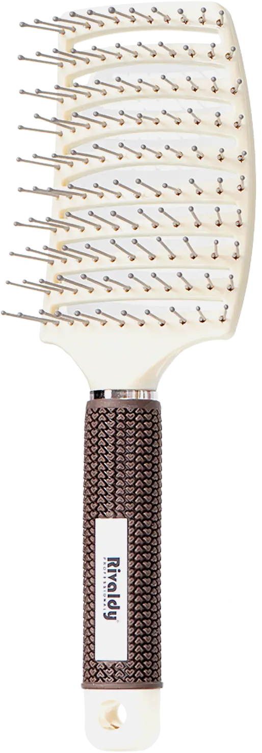 Расческа Магнат скелетная большая прямоугольная 4.5*25.6*7.5см 104г