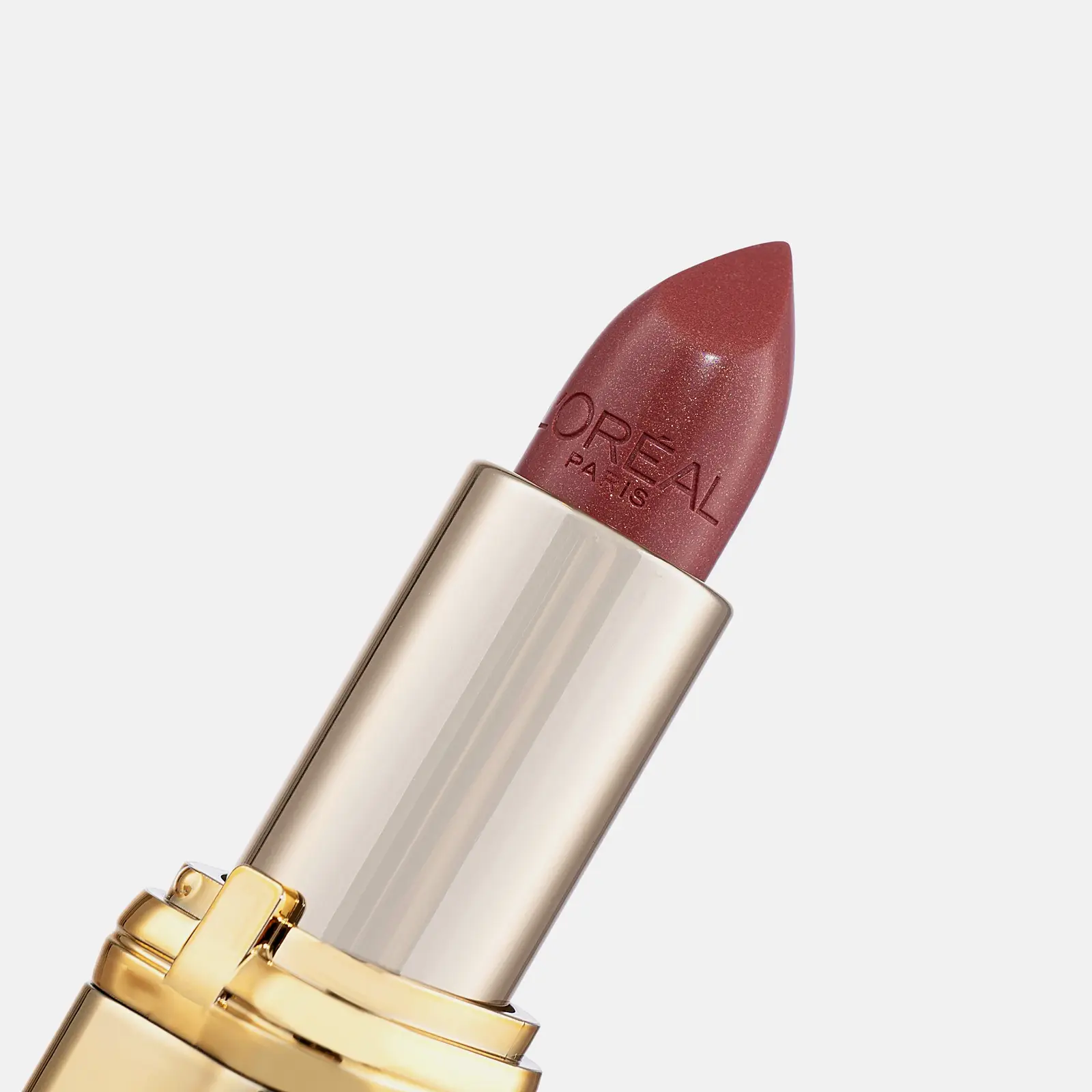 Помада для губ L’Oréal Paris Color Riche увлажняющая оттенок 232 Нежный кашемир  - фото 3
