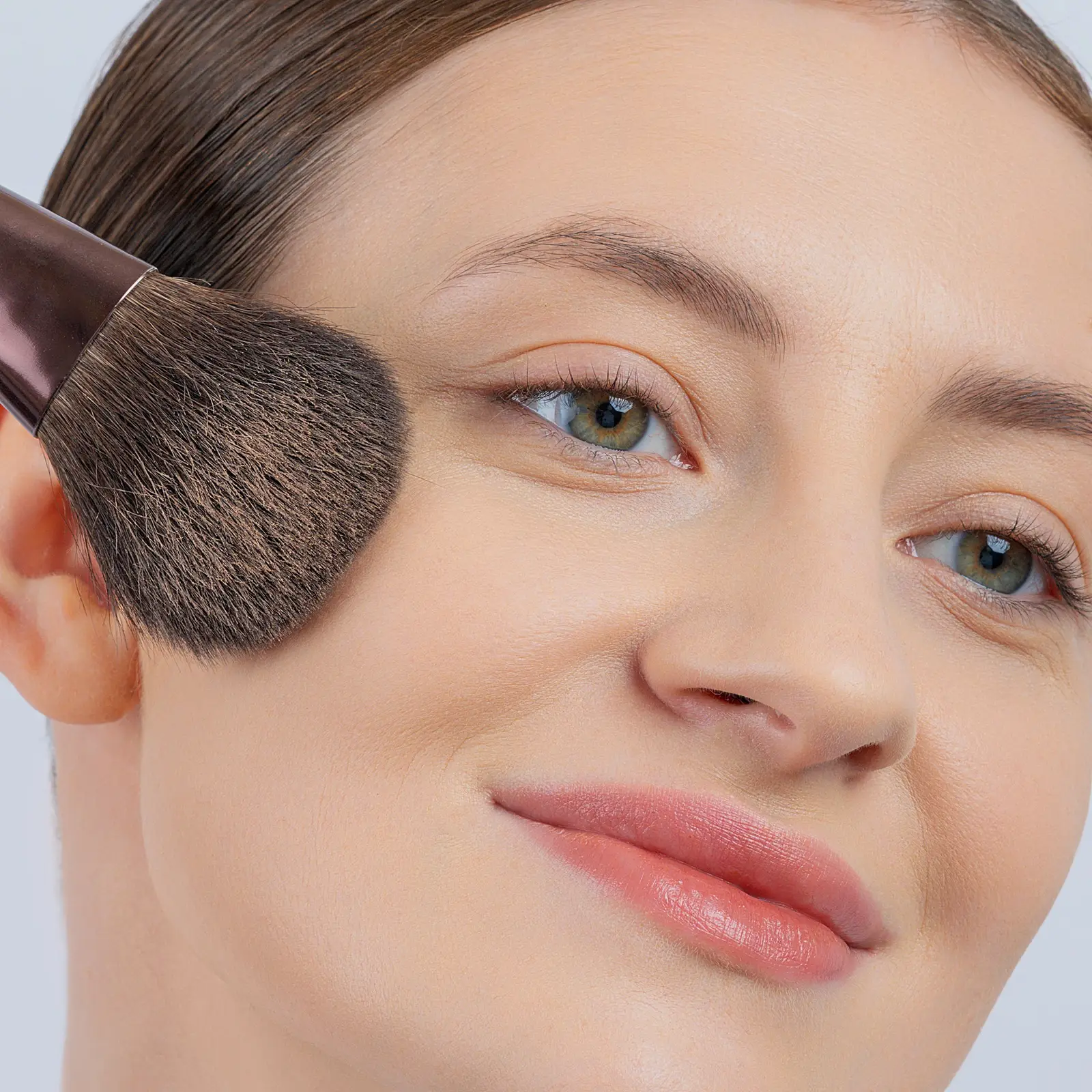 Рассыпчатая пудра для лица фиксирующая тон 02 Transparent Banana Stellary