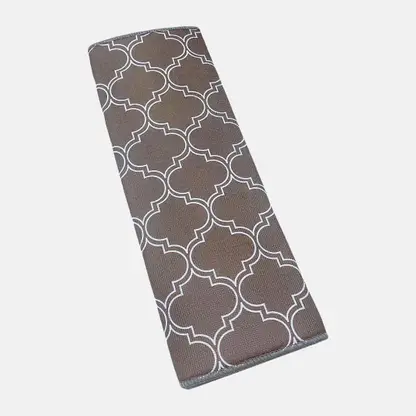 Коврик для сушки посуды Wellfort Basic 50*40см