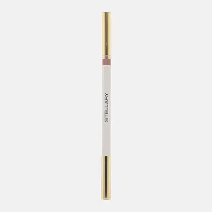 Карандаш для бровей с щеточкой Classic Brow Pencil Stellary тон 02