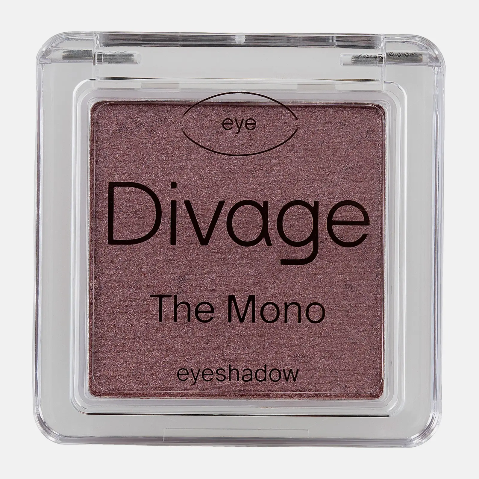 Тени для век The Mono тон 02 Divage - фото 2
