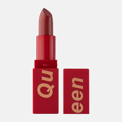 Устойчивая помада для губ My Lip Symbol тон 04 Queen Stellary