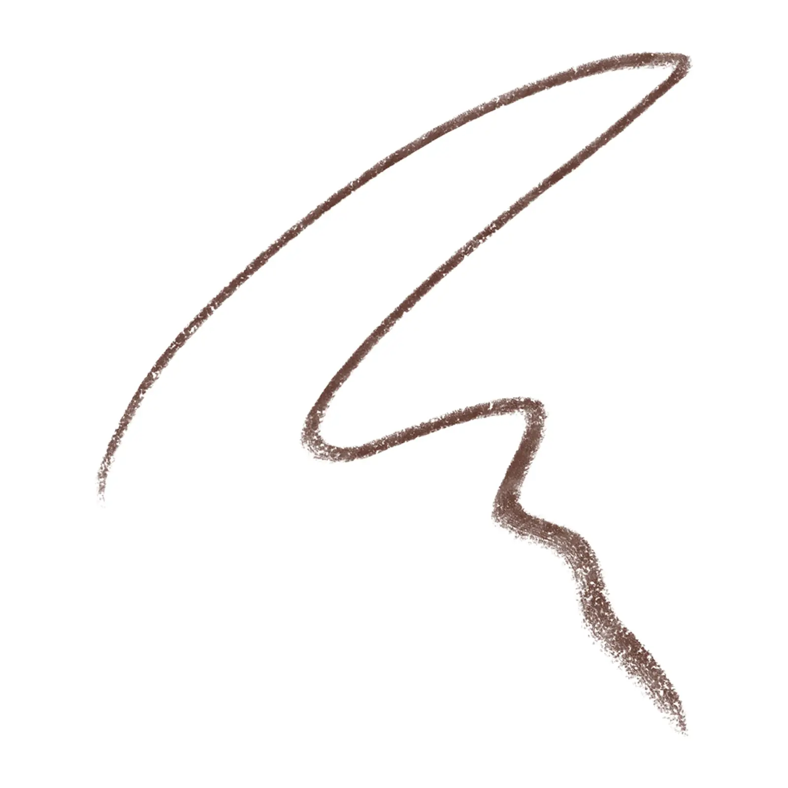 Карандаш для бровей Divage Brow Addiction тон 02