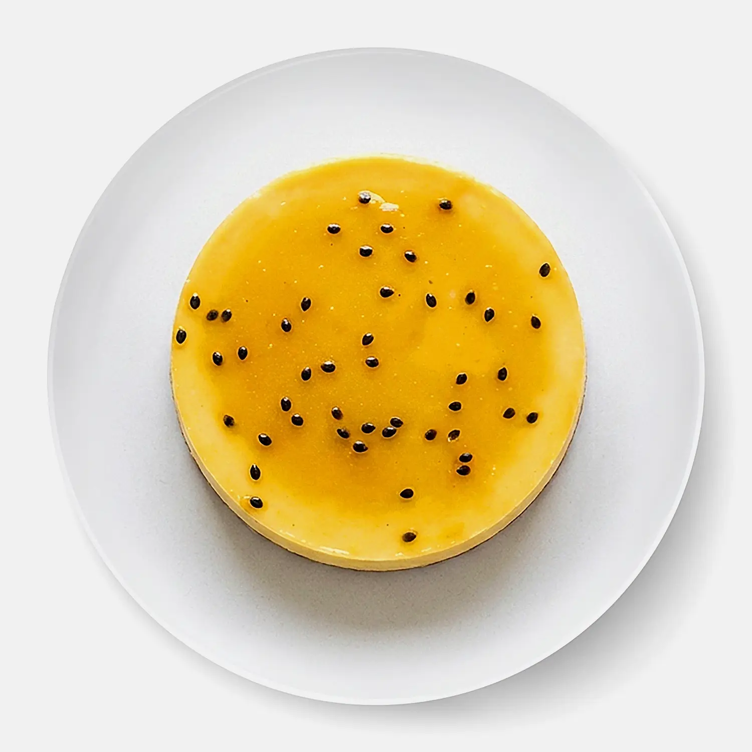 Чизкейк манго и маракуйя Cheeseberry 700г