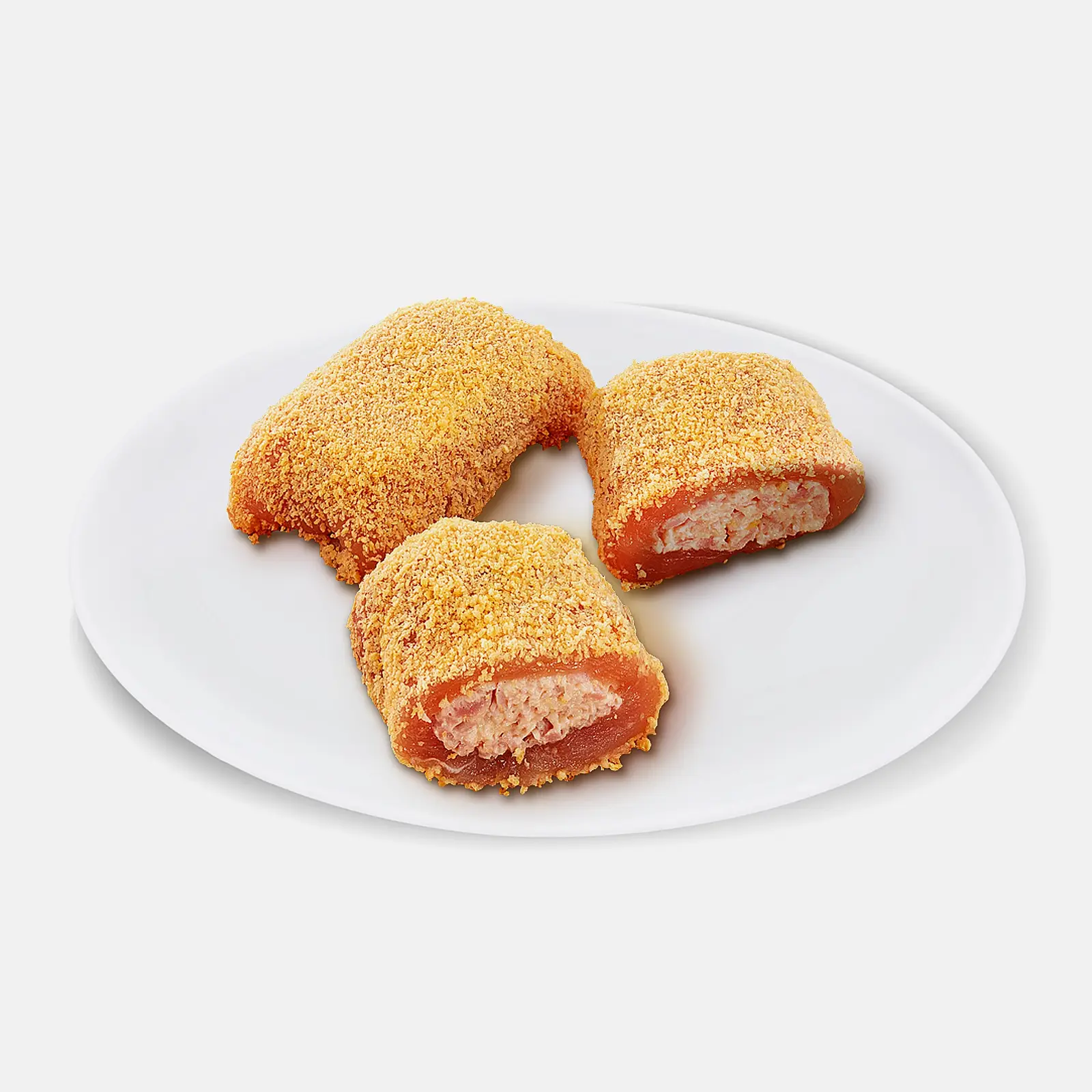 Кордон Блю из куриного филе Кордон Блю из куриного филе