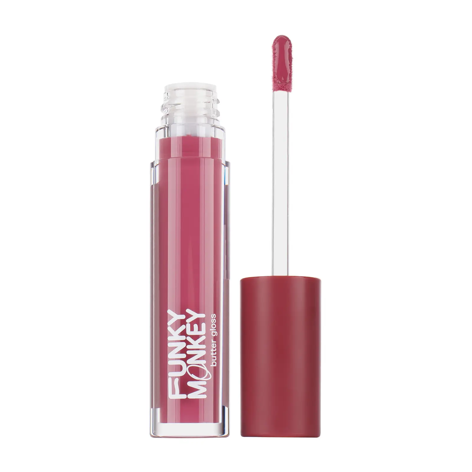 Блеск-баттер для губ Funky Monkey Butter Gloss тон 03