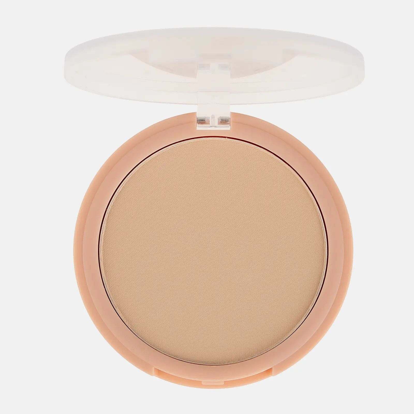 Пудра для лица Divage True Color компактная тон 01