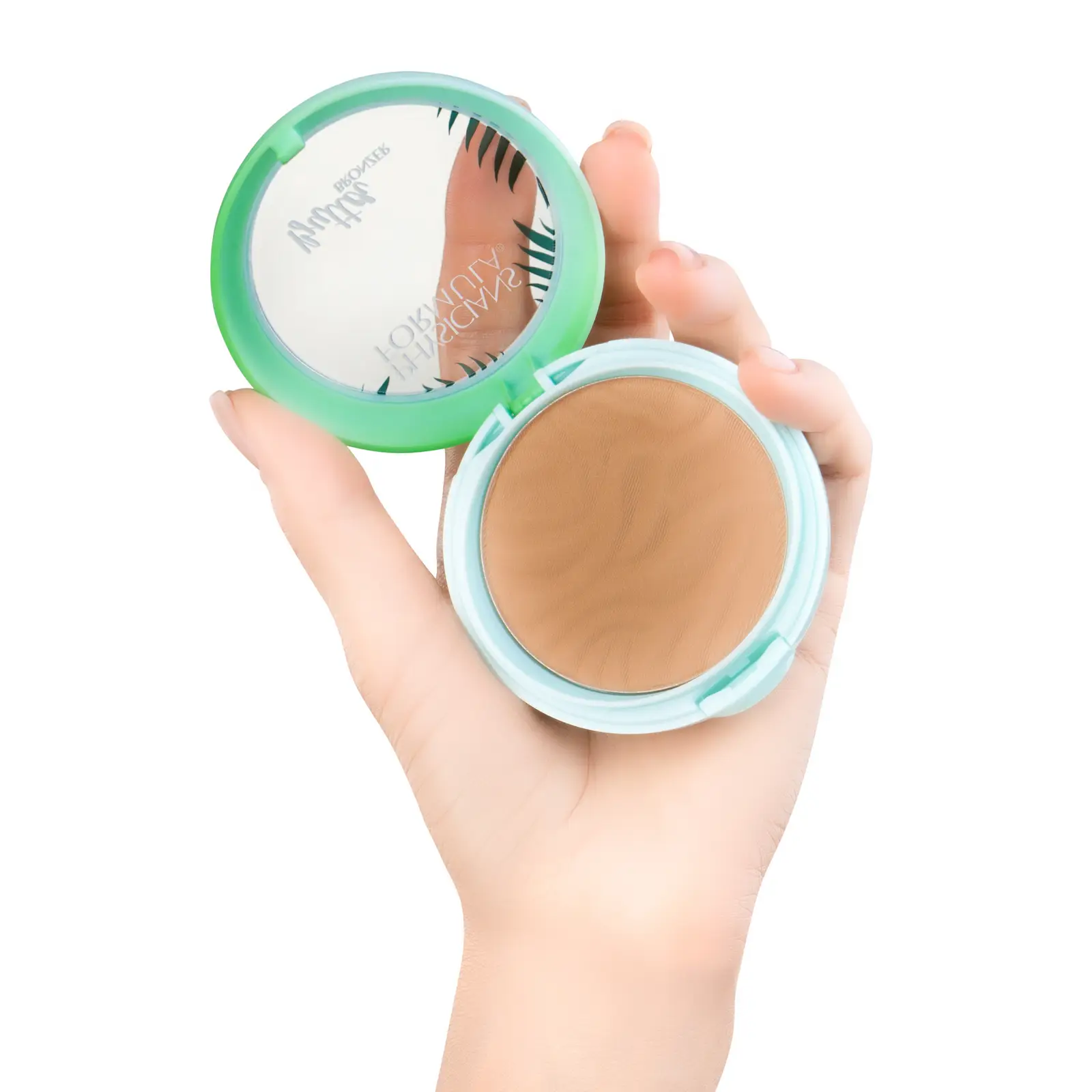 Бронзер для лица Physicians Formula с маслом мурумуру загар