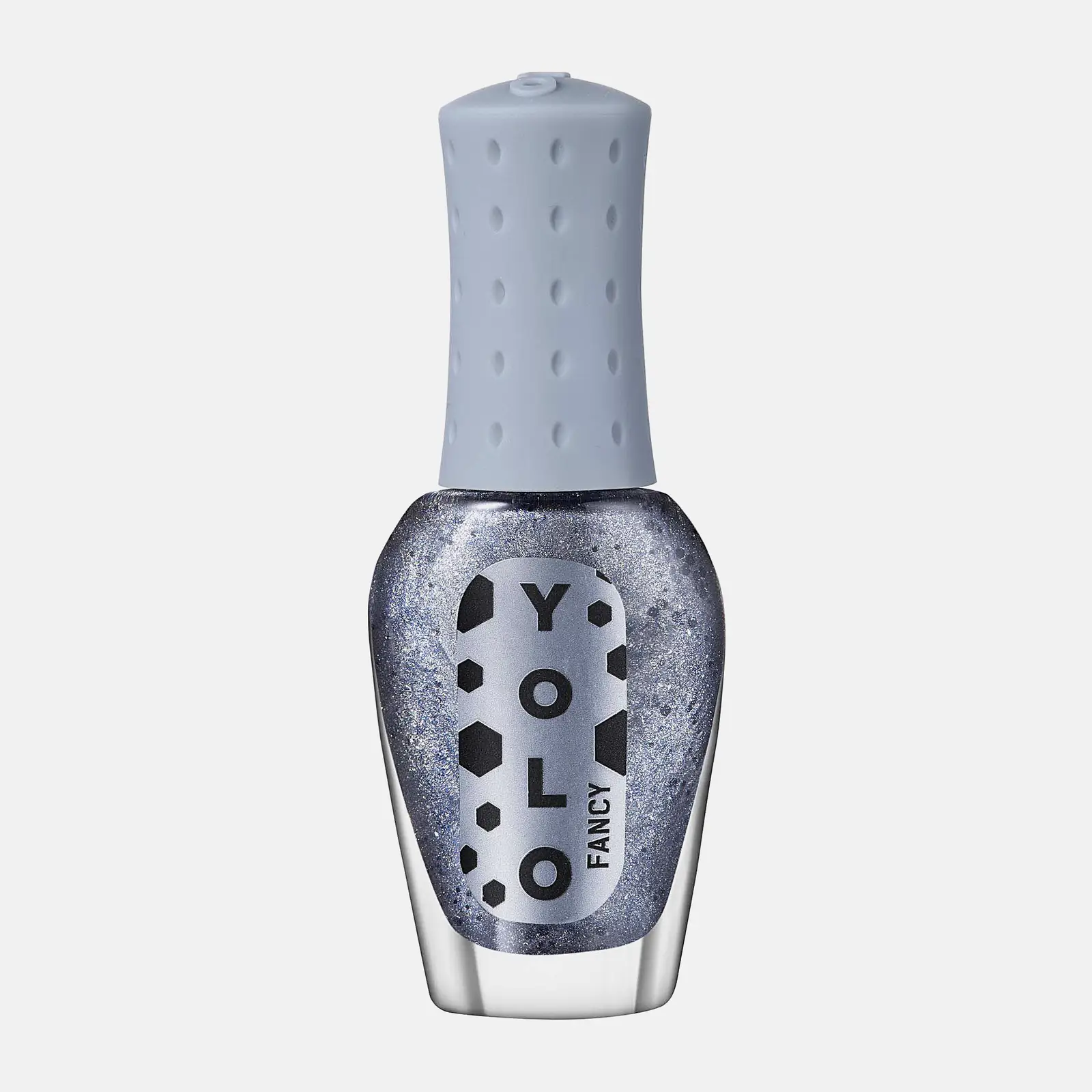 Лак для ногтей тон 68 Yolo Fancy