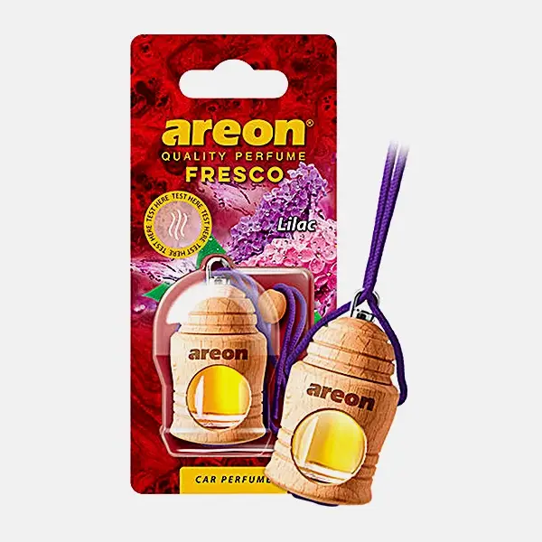 Ароматизатор Areon Fresco
