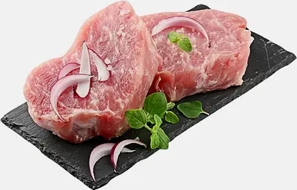 Карбонад без кости крупнокусковой