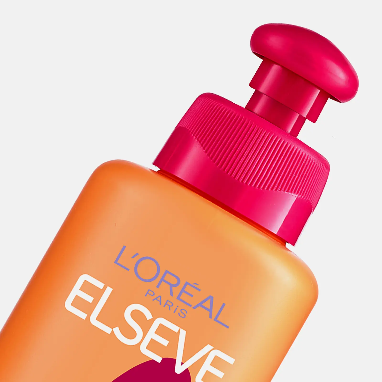 Крем-уход для длинных поврежденных волос L’Oréal Paris Elseve Нет ножницам Длина мечты несмываемый с кератином 200мл
