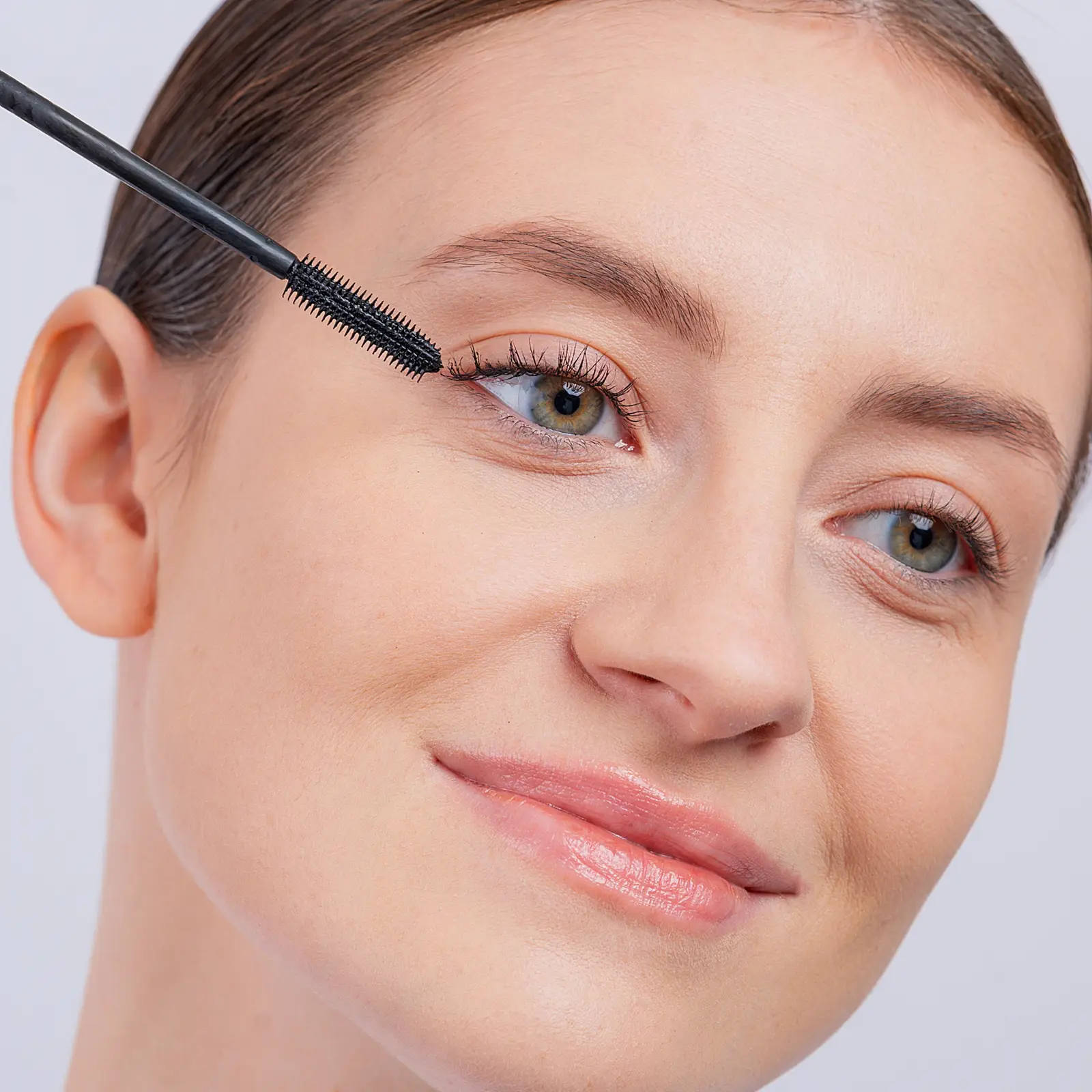 Тушь для ресниц Divage 90*60*90 Long Lashes удлиняющая черная