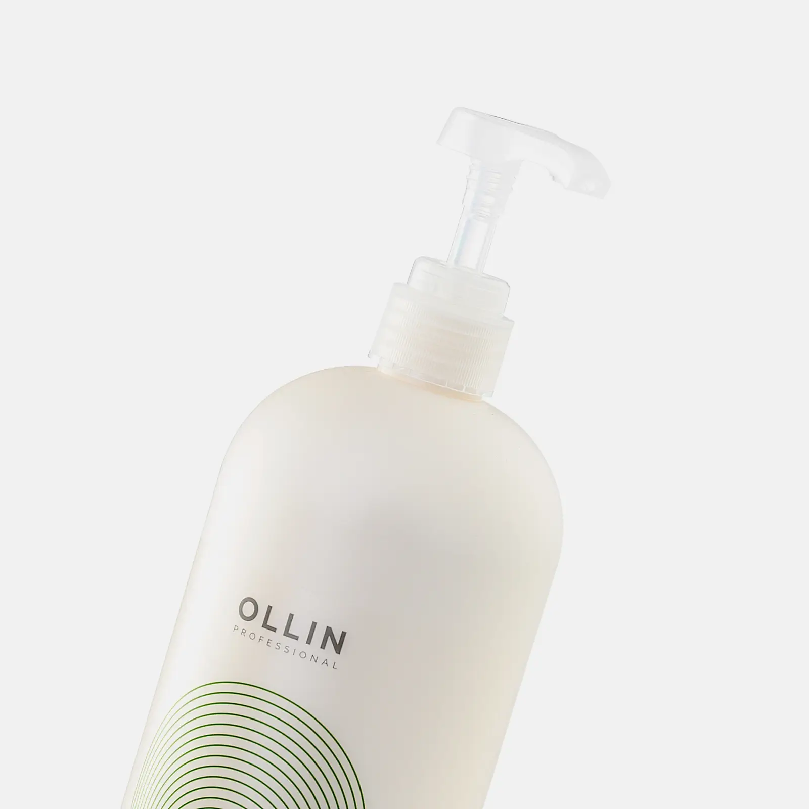 Кондиционер для волос Ollin Professional Care для поврежденных волос 1л