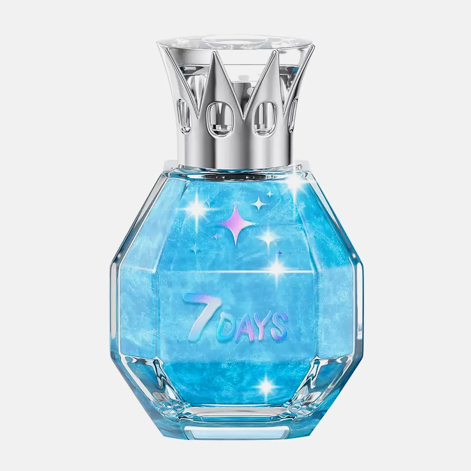 Туалетная вода 7 Days Shine Bombita! No Rules женская 50мл