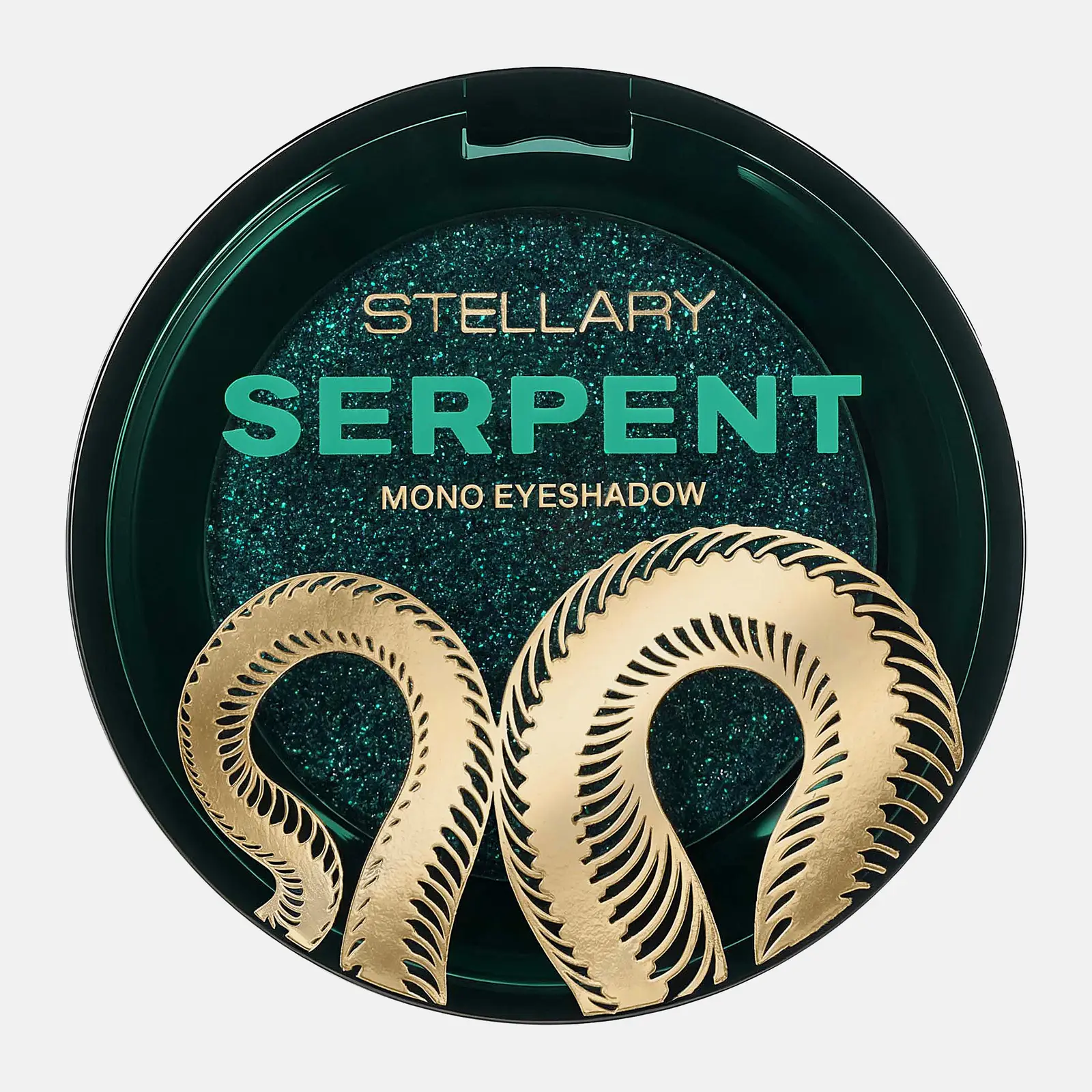 Монотени для век eyeshadow Serpent Collection Stellary тон 02