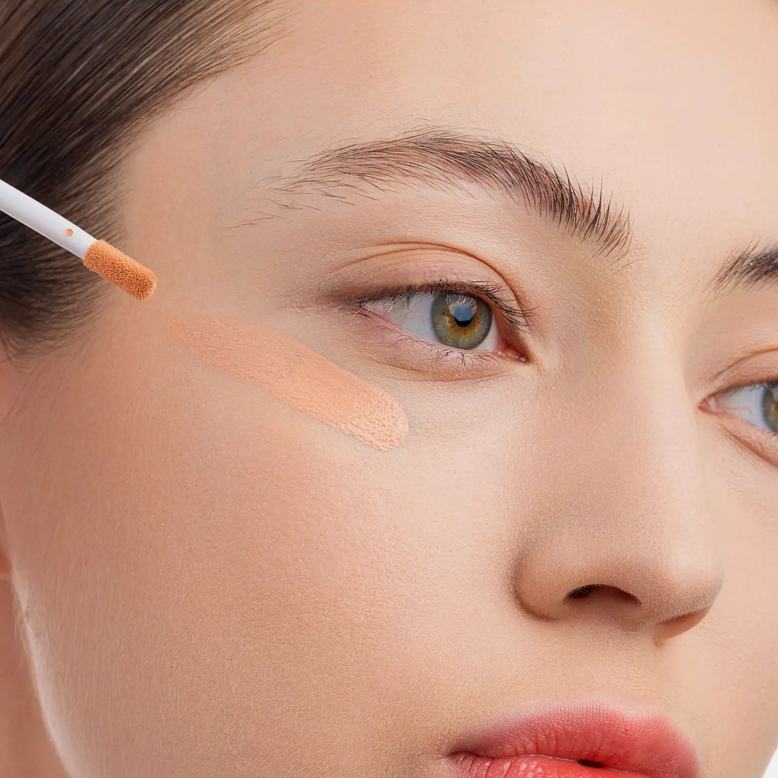 Консилер Influence Beauty Replicant стойкий тон 03