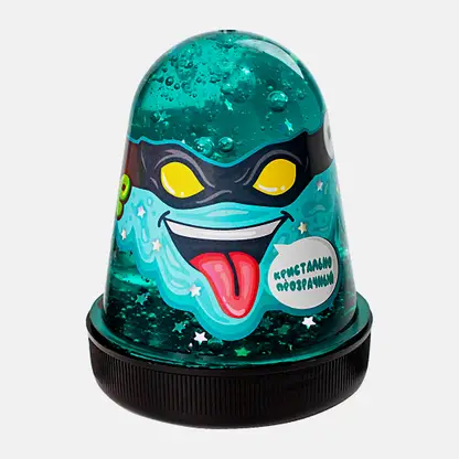 Слайм Играть здорово Ниндзя в ассортименте