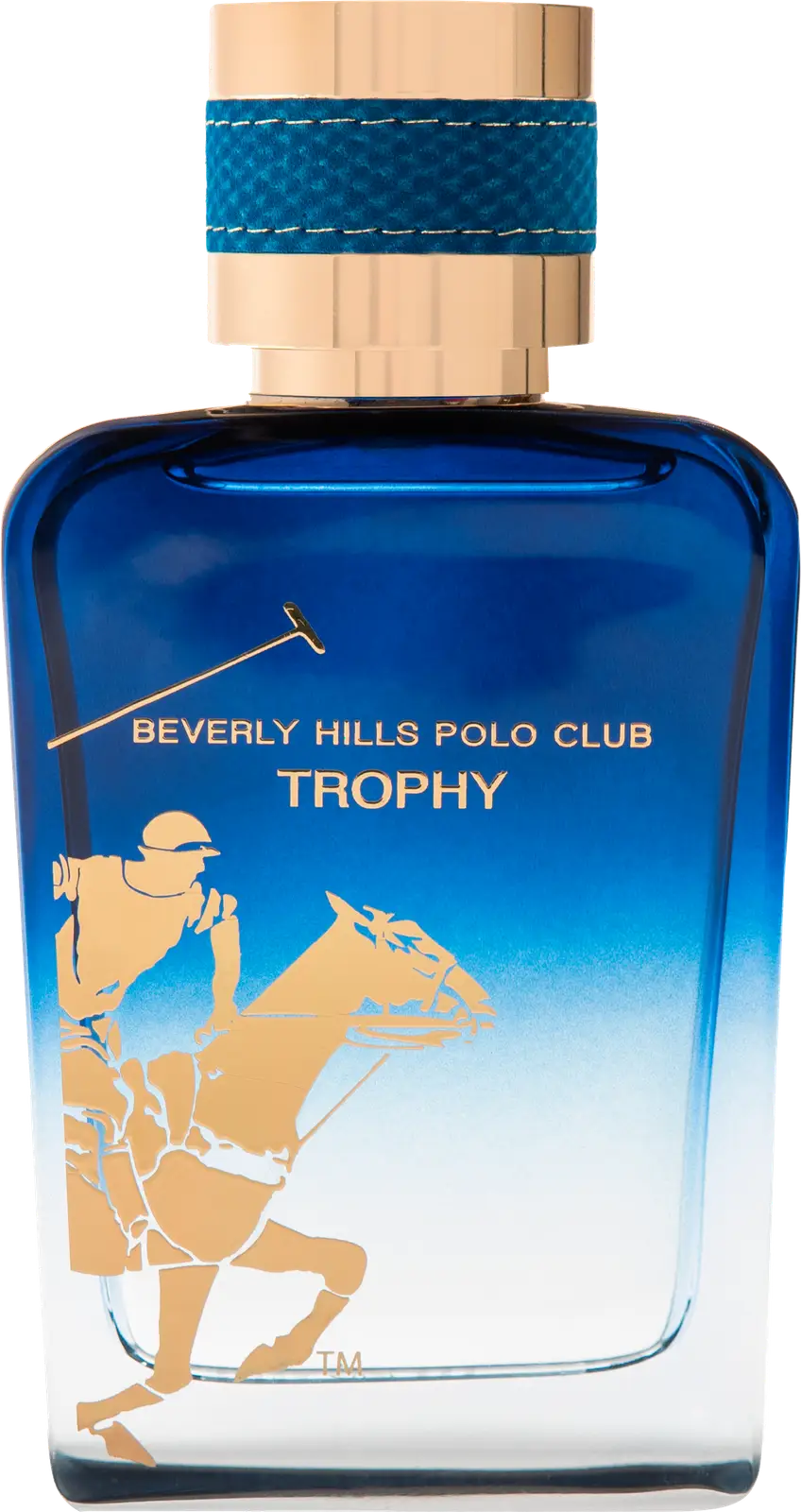 Парфюмерная вода Beverly Hills Polo Club Trophy 100мл