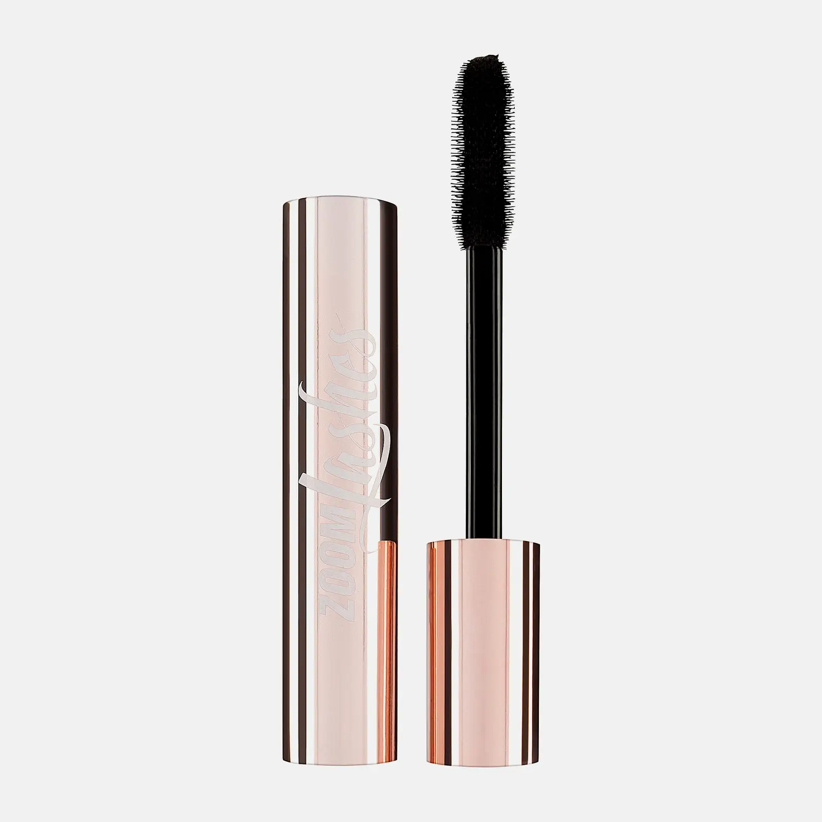 Тушь для ресниц Eva Mosaiс Zoom Lashes 5D Взрывной объем черная